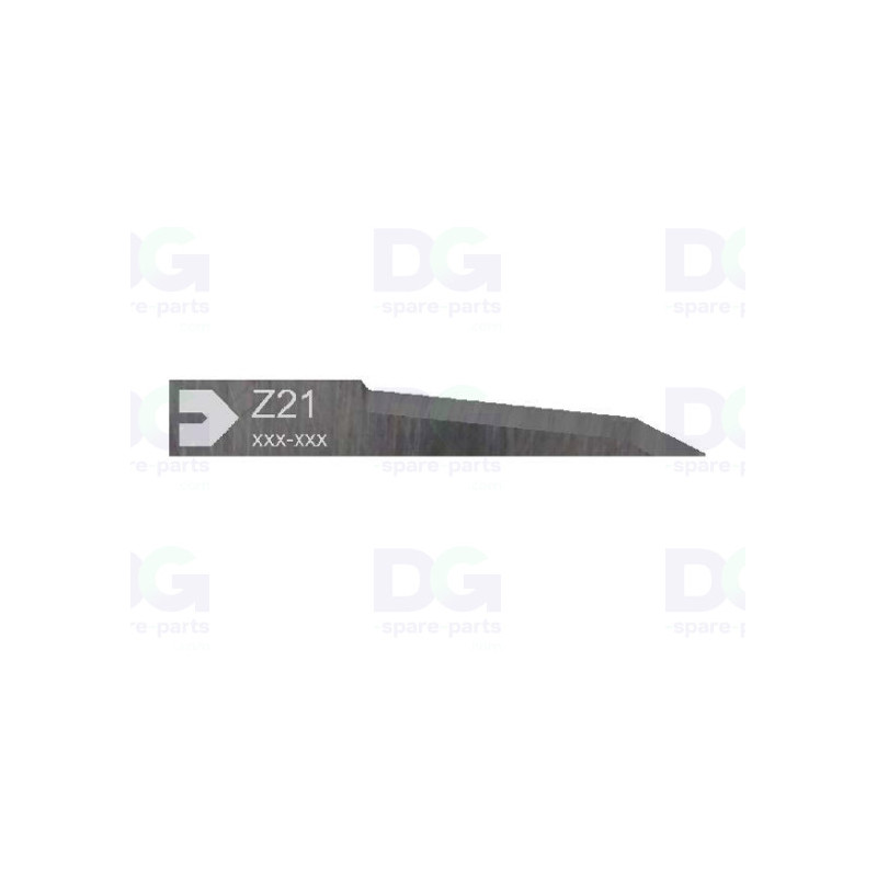 Lame Zund Z21 - 3910314