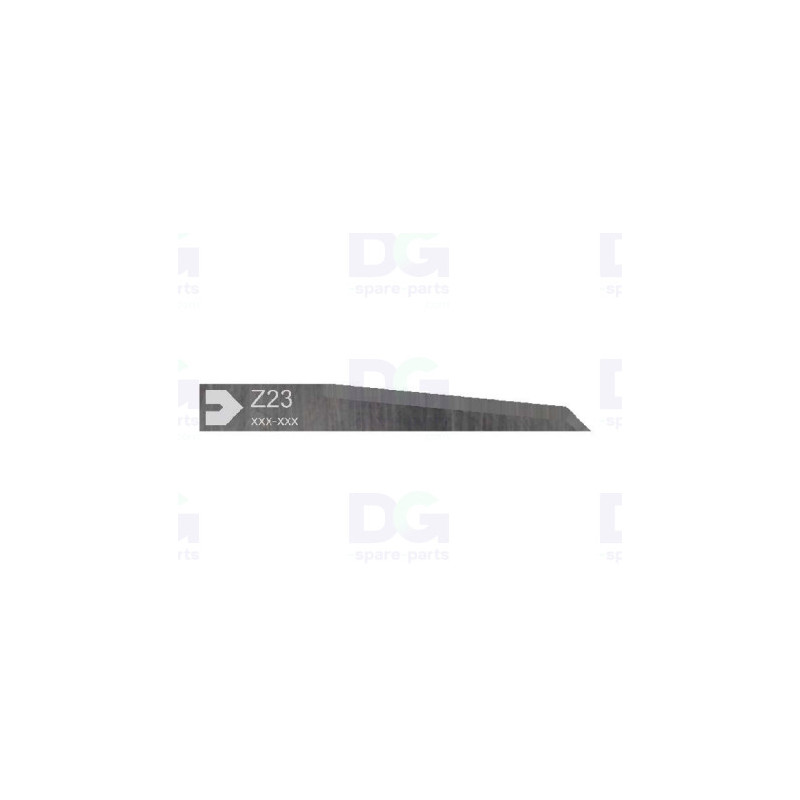 Lame compatible Z23/500-9815/500-0815