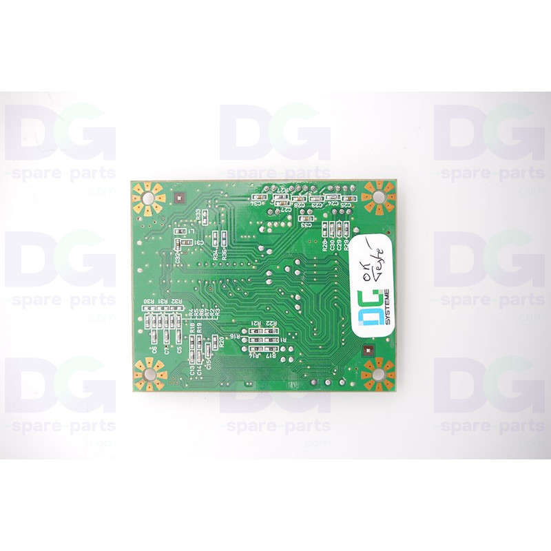DF-49659 - CR Board Assy