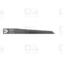 Zund Z28 blade - 3910318