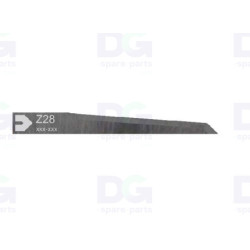 Zund Z28 blade - 3910318
