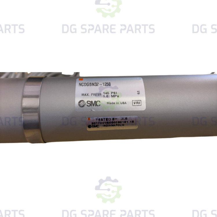 P5854-A - AIR CYLINDER 12.5 STROKE 32MM