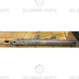 P5854-A - AIR CYLINDER 12.5 STROKE 32MM