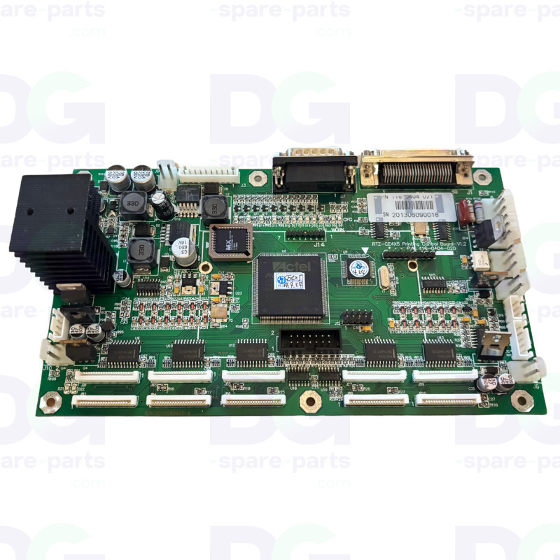 45094843 - PCBA CTRL PRINT P.H CE4 H652