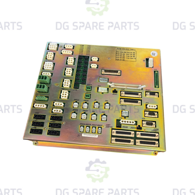 45085697 - POWER BOARD KIT