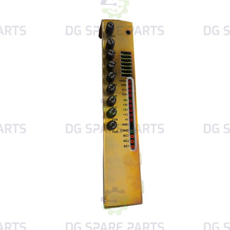 45085697 - POWER BOARD KIT