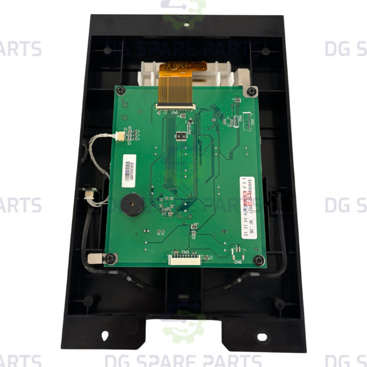 Pack - KEYBOARD assy
