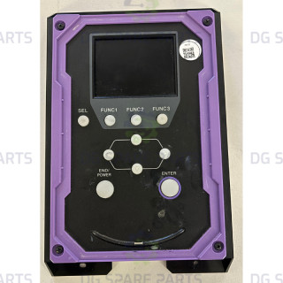Pack - KEYBOARD assy