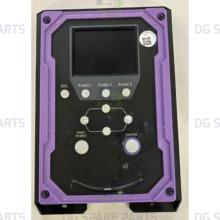 Pack - KEYBOARD assy