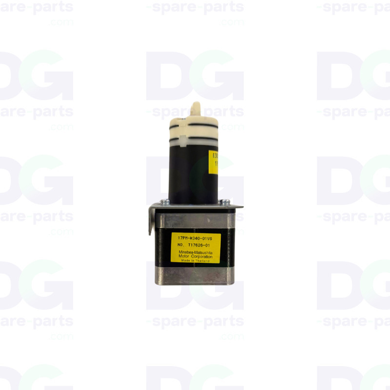 E301330 - Diaphragm pump (Air)