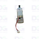 Pack - Servo motor assy (X) +1.5GT-160 pulley