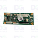 E109724 - HDC RL PCB assy