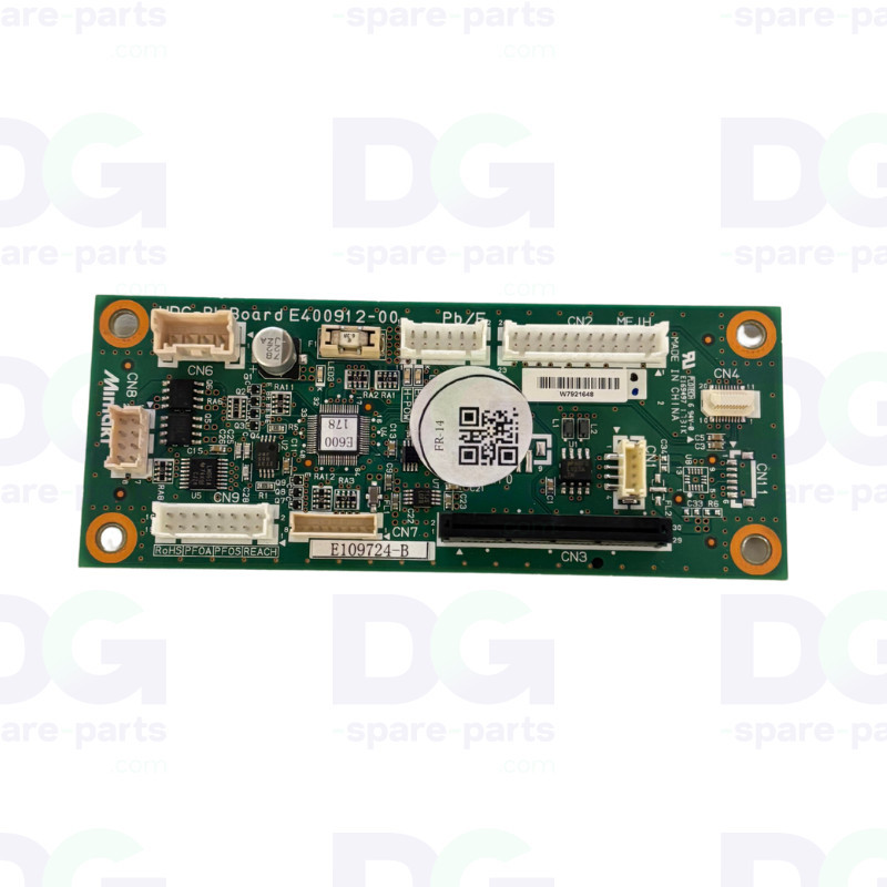 E109724 - HDC RL PCB assy