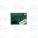 E107151	- CG common slider PCB assy