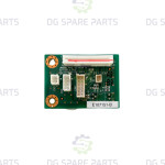 E107151	- CG common slider PCB assy