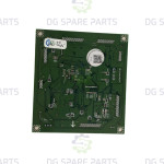 E109728	- CT PCB assy