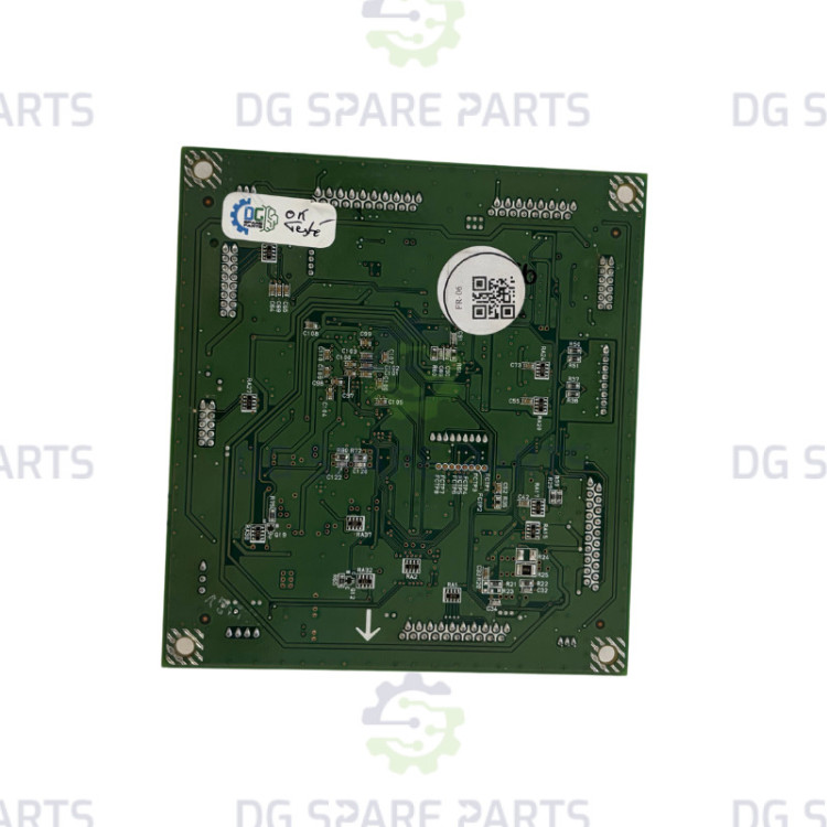 E109728	- CT PCB assy