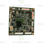 E109728	- CT PCB assy