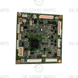 E109728	- CT PCB assy