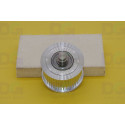 Y-DRIVEN PULLEY ASSY - M006281