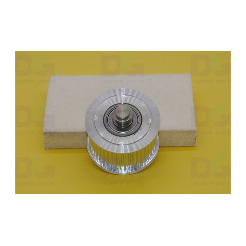Y-DRIVEN PULLEY ASSY - M006281
