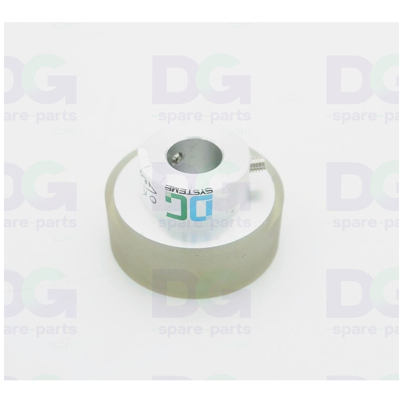 Driver Roller - DG-40472