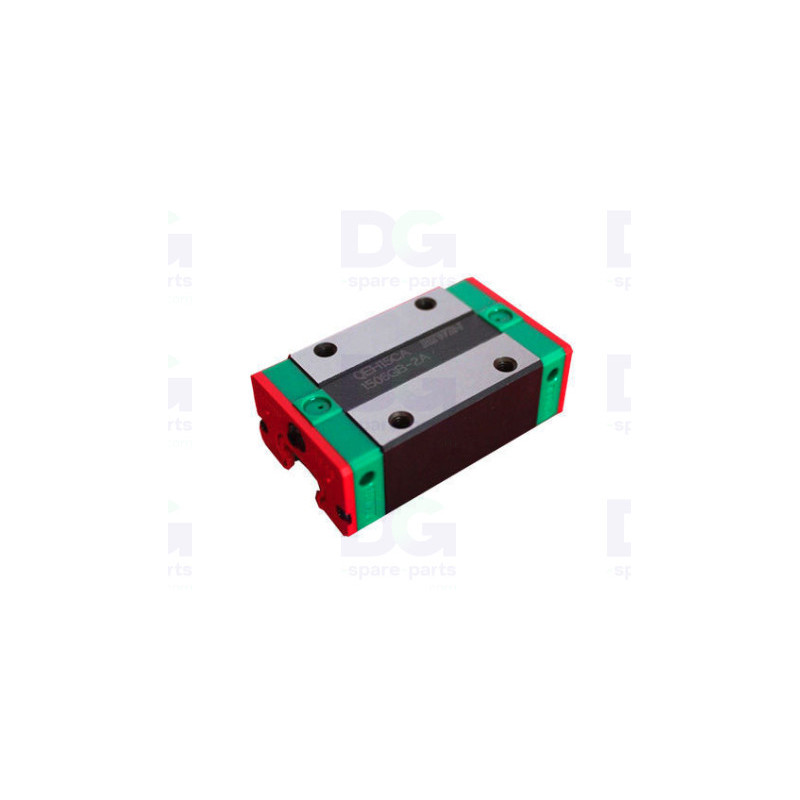 L-Bearing (Block only)