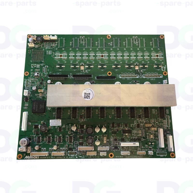 E109730 - PCB Assy