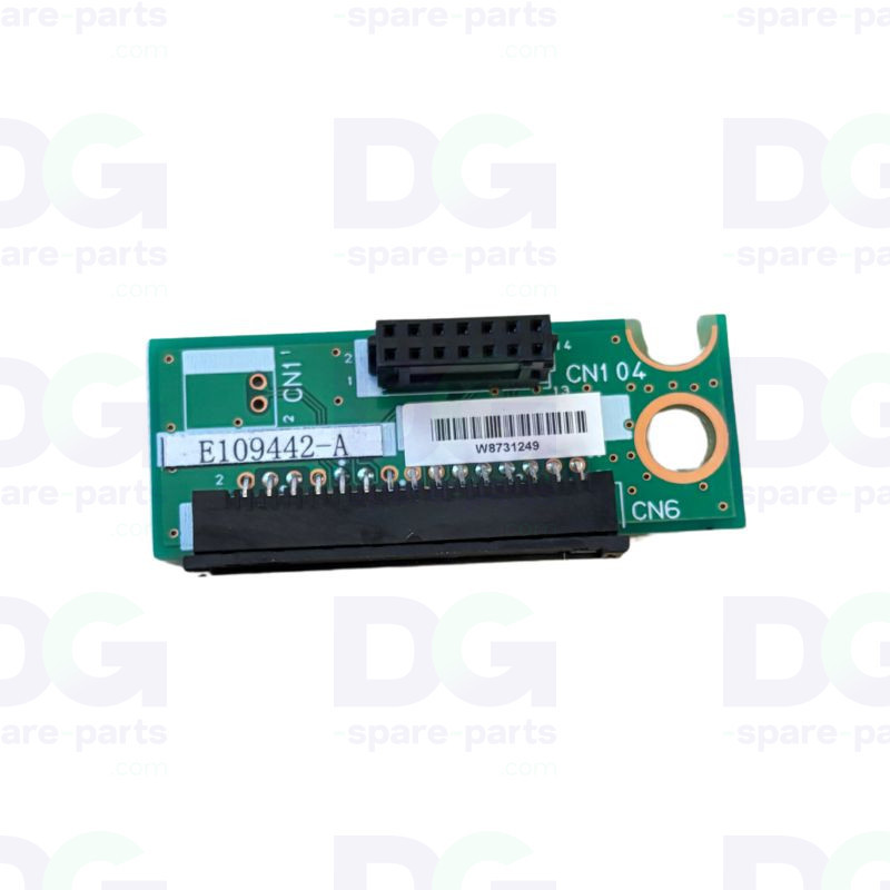 E109442 - Connection Exchange PCB Assy