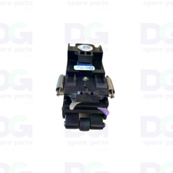 Pack - CJV clamp assy. + RS.O-ring (2.9x1.4) + PR (YEG-025)