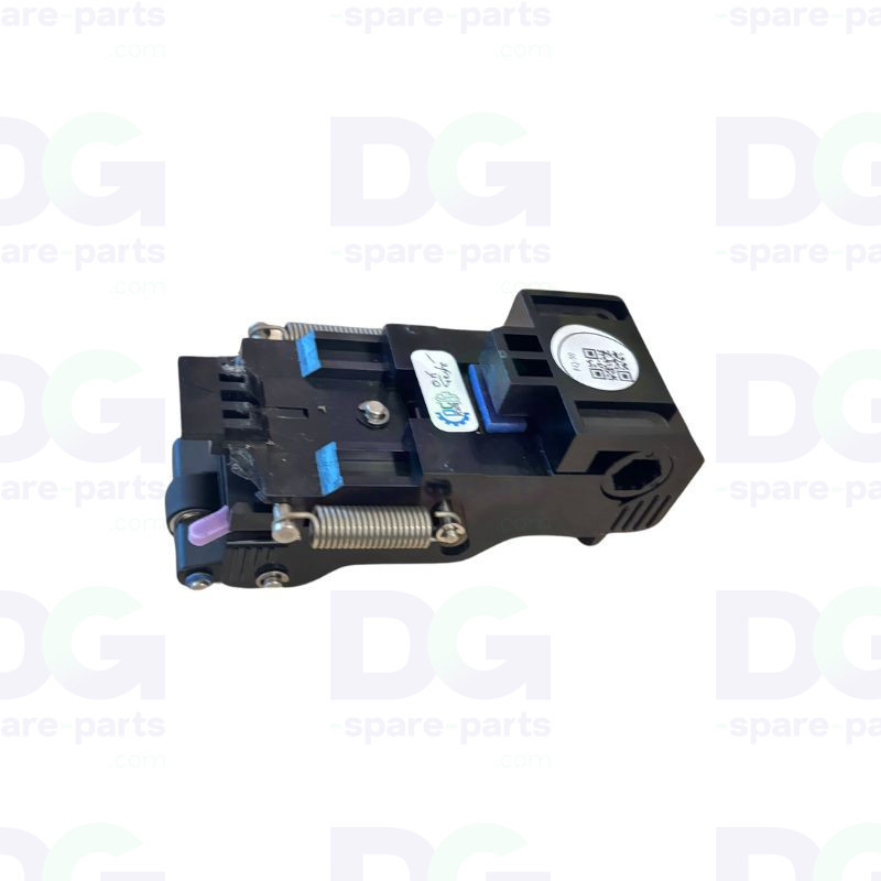 Pack - CJV clamp assy. + RS.O-ring (2.9x1.4) + PR (YEG-025)