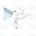 Pack CARTRIDGE ASSY.