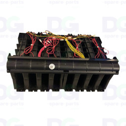 Pack CARTRIDGE ASSY.