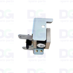 M015328 - Suck pump motor assy.