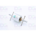 DF-43868 - CR Return Pulley Assembly