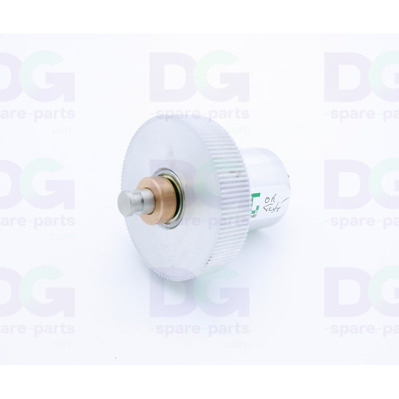 DF-43870 - CR Y-Drive Pulley Assy