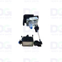 M015182 - Pack Filter SIN assy.