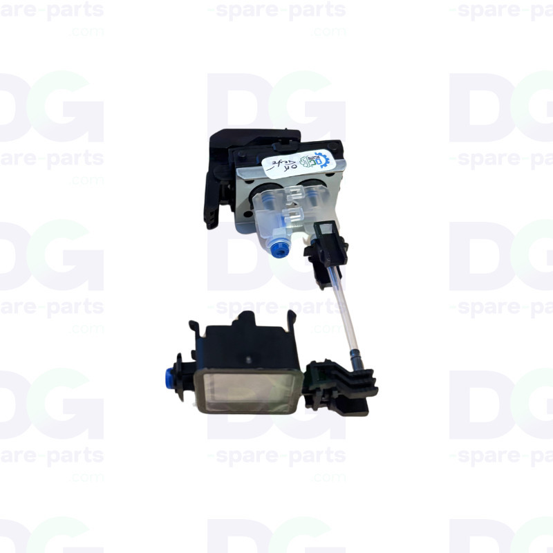M015182 - Pack Filter SIN assy.