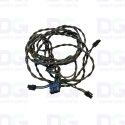 B4H70-67122 - Air curtain fan cable + Cables to ISS side 64 SERV