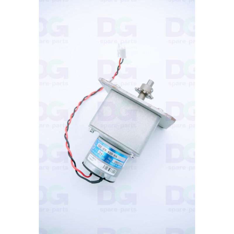 VJ take-up motor assembly - MY-14706 (DG-40471)