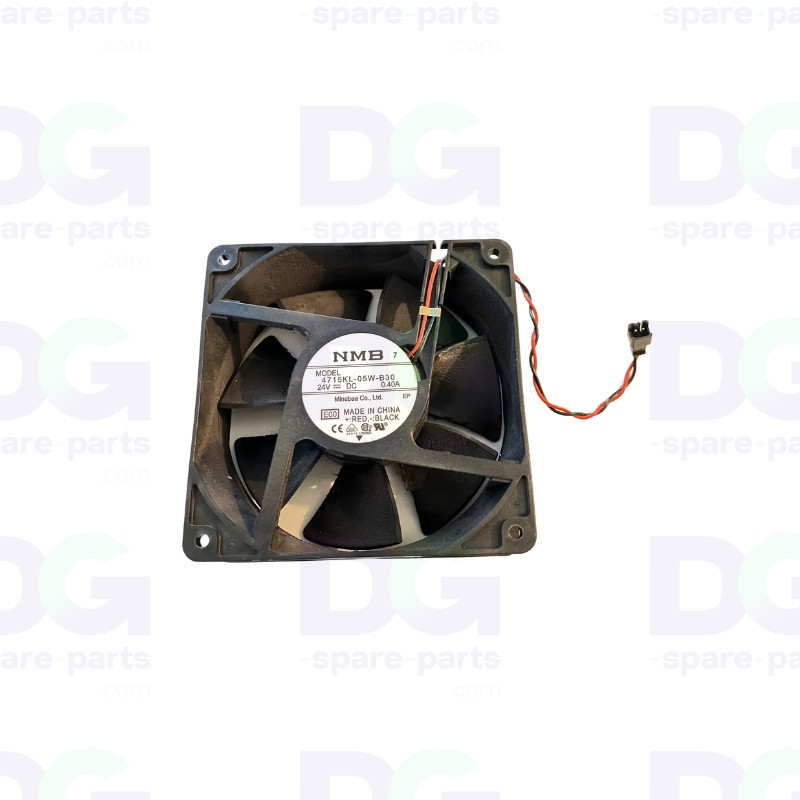 E104412 - External exhaust fan assy