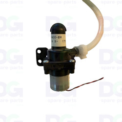 Pack FMP-BR400-BM - Centrifugal pump assy