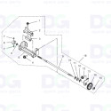 M007209 - Pack UD cam assy.