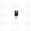 Transistor C4550