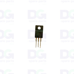 Transistor C4550