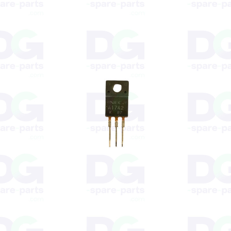Transistor A1742