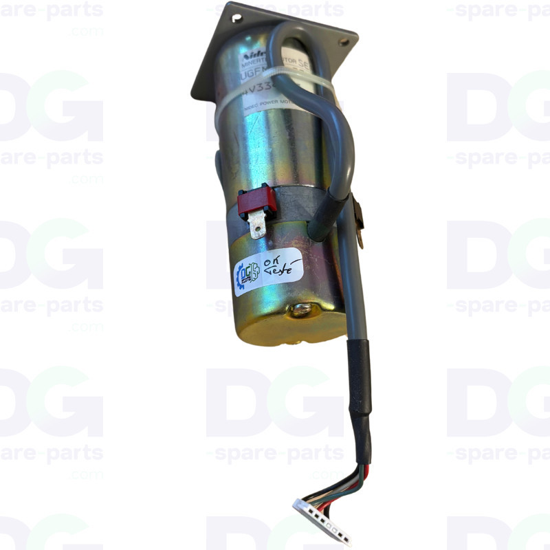 22805342-01 - ASSY, MOTOR FEED CJ-500