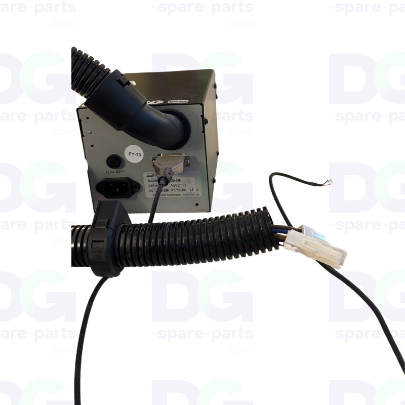 Heater Unit HU-540