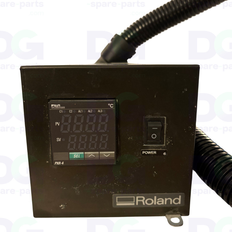 Heater Unit HU-540