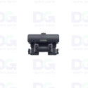 22495211-00 - KEYTOP,DS-LD1H BLK